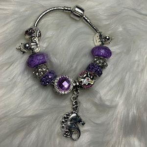 Fabdora Kids Necklace Set